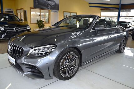 Mercedes-Benz C 300 147.000 km 29.880 &euro; Bad Doberan 18209
