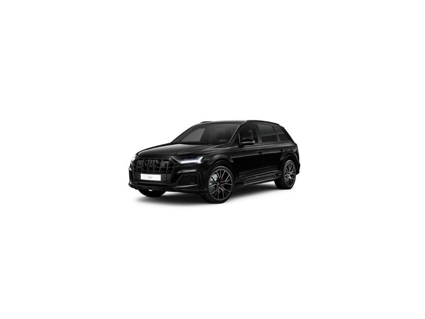 Audi SQ7 1.100 km 120.000 € Bad Doberan 18209
