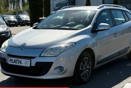 Renault Megane 171.802 km 4.990 &euro; Rostock-Warnemünde 18119