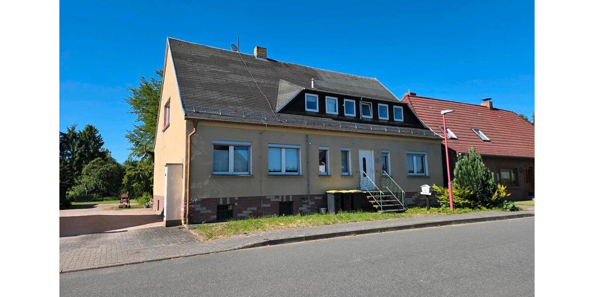 Einfamilienhaus Dummerstorf - 10 Zimmer, 250 m&sup2;, 480.000&euro; | Angebot:26762437