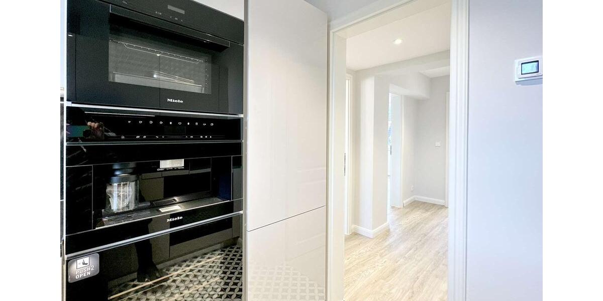 Etagenwohnung Rostock Hohe Düne - 2 Zimmer, 41 m&sup2;, 900&euro; | Angebot:24754745