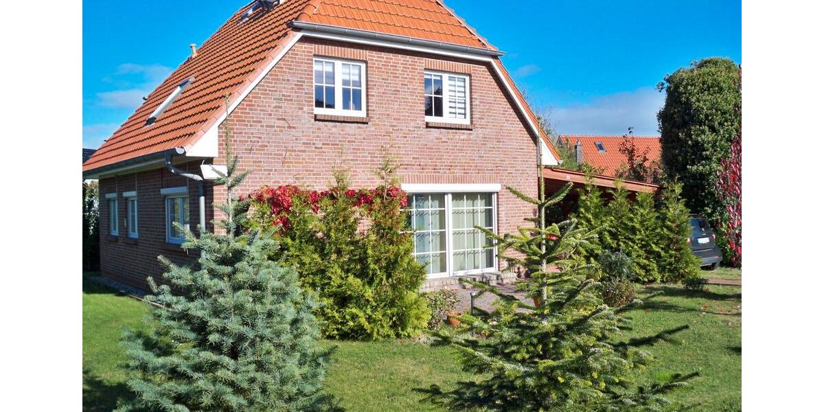 Einfamilienhaus Kühlungsborn - 4 Zimmer, 120 m&sup2;, 499.000&euro; | Angebot:26198474
