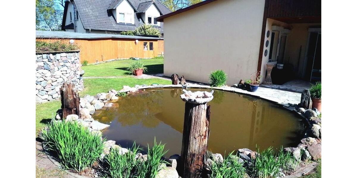 Einfamilienhaus Ribnitz-Damgarten Damgarten - 3 Zimmer, 130 m&sup2;, 450.000&euro; | Angebot:26594460
