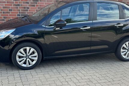 Citroen C3 78.125 km 5.990 &euro; Ribnitz / Nähe Rostock 18311