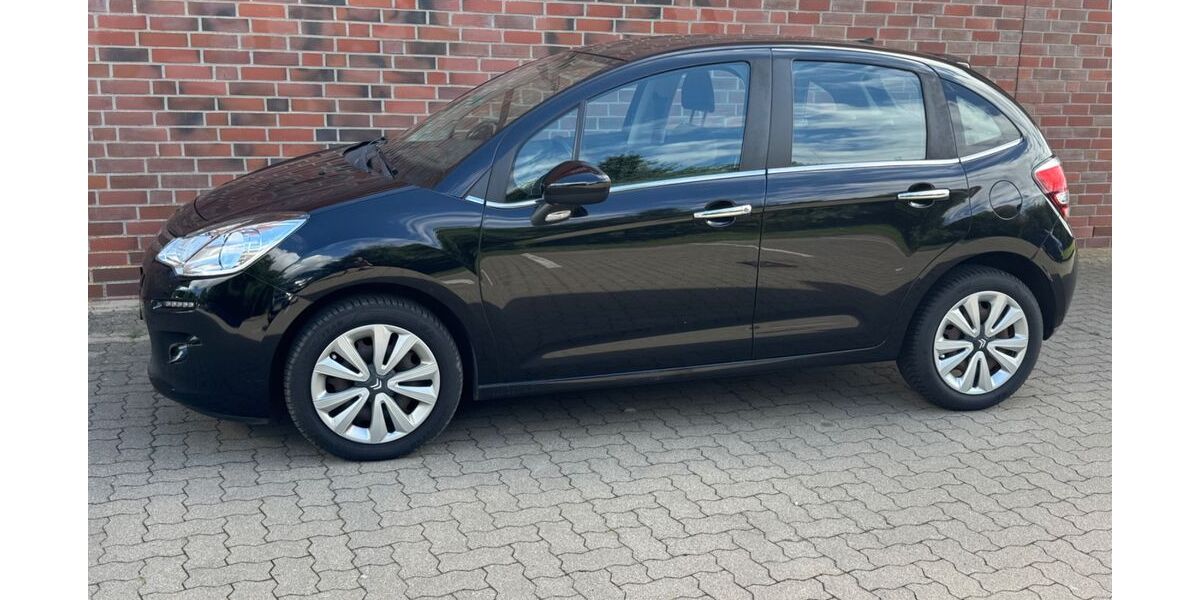 Citroen C3 78.125 km 5.990 &euro; Ribnitz / Nähe Rostock 18311