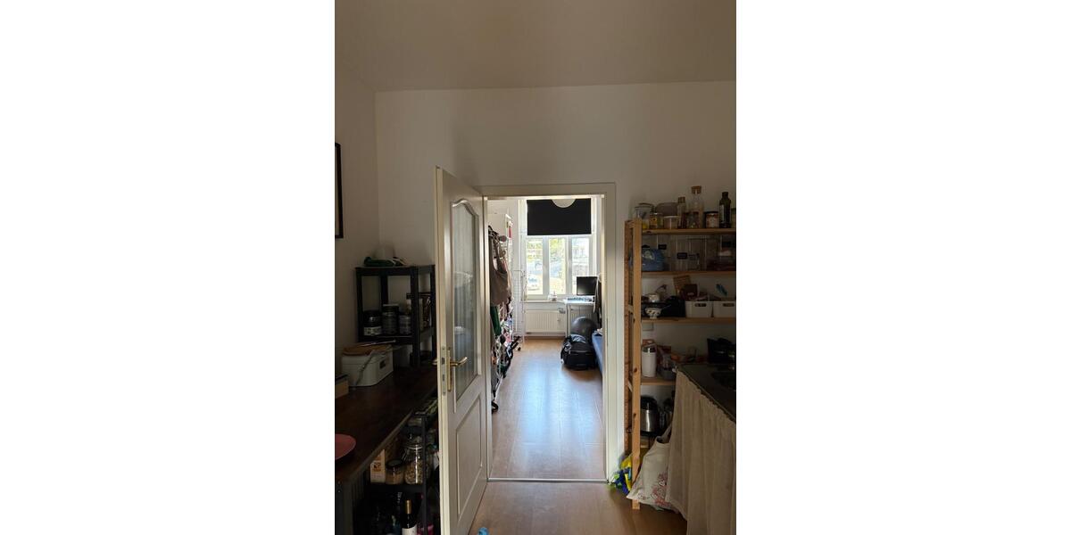 ANFRAGESTOPP!!! Wohnung in Top-Lage – direkt am Doberaner Platz 3 zimmer