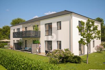WOHNEN MIT PERSPEKTIVE WHG 15 - Wohnung Kühlungsborn | Angebot:27272926