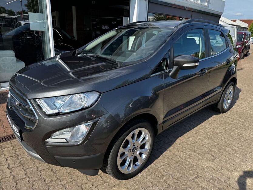 EcoSport
