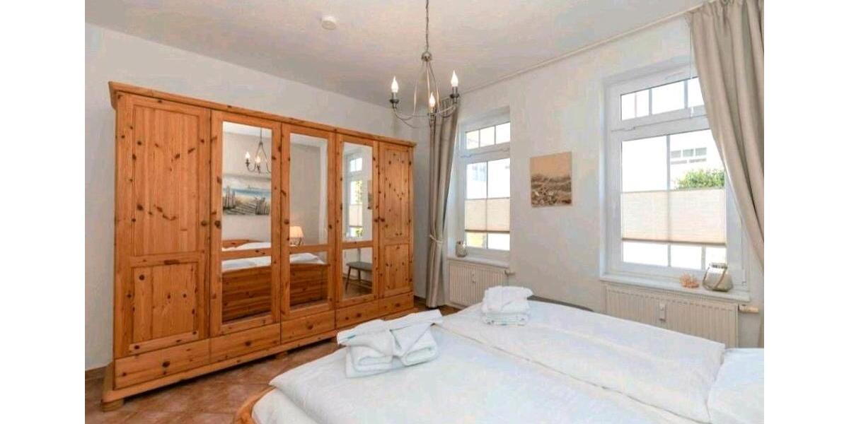 Ferienimmobilie Kühlungsborn - 75&euro; | Angebot:9502964