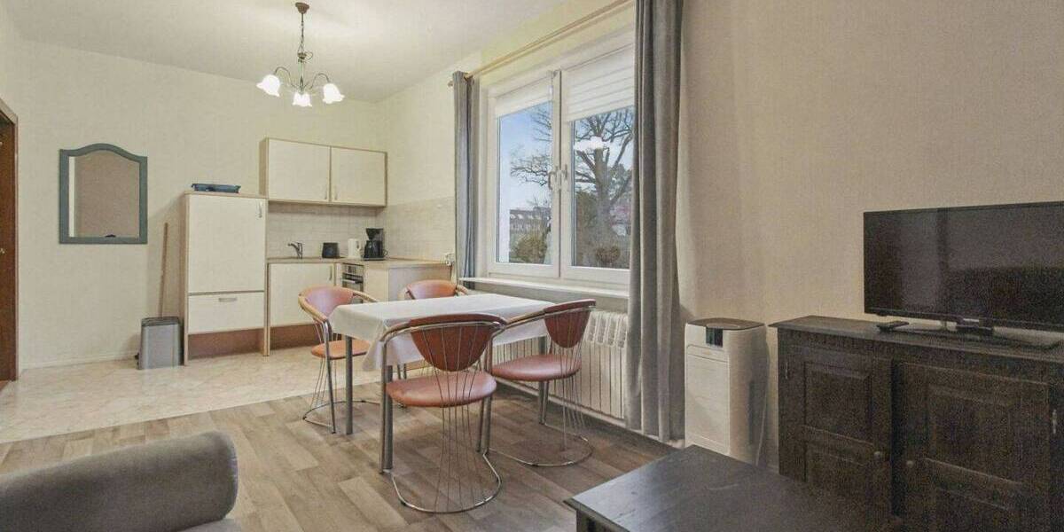 Mehrfamilienhaus, Wohnhaus Graal-Müritz Müritz - 8 Zimmer, 220 m&sup2;, 525.000&euro; | Angebot:26190660