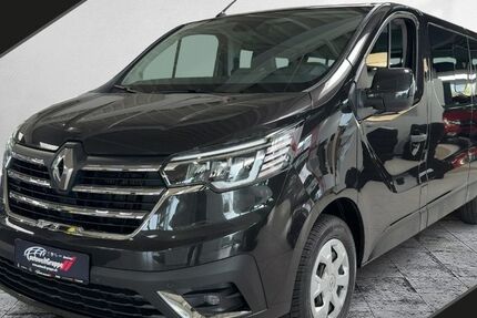 Renault Trafic 4.299 km 39.990 &euro; Rostock 18146