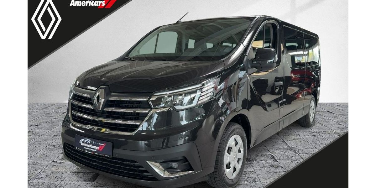 Renault Trafic 4.299 km 39.990 &euro; Rostock 18146
