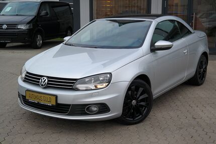 VW Eos 188.087 km 5.880 &euro; Rostock 18107