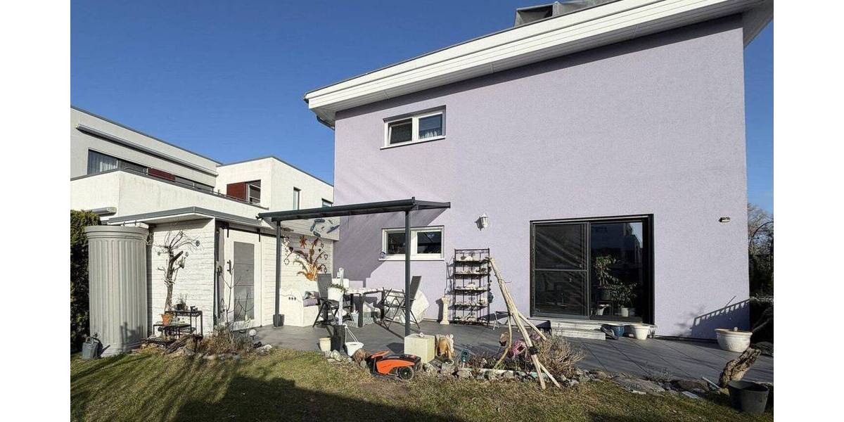 Einfamilienhaus Rostock Hohe Düne - 4 Zimmer, 145 m&sup2;, 777.000&euro; | Angebot:26483765