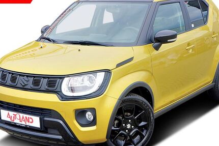 Suzuki Ignis 12.708 km 16.950 &euro; Rostock 18146