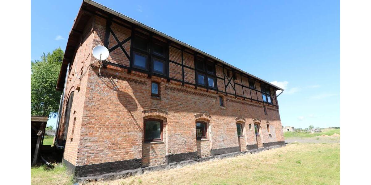 Mehrfamilienhaus, Wohnhaus Hohenfelde - 1 Zimmer, 263 m&sup2;, 460.000&euro; | Angebot:25673912