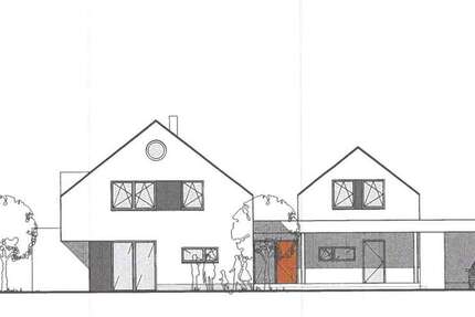 Haus zum Kaufen in Ostseebad Nienhagen 1.200.000 € 246 m²