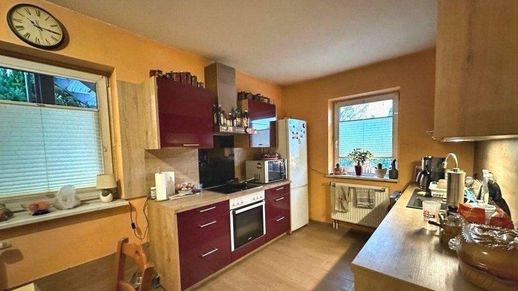 Einfamilienhaus Admannshagen-Bargeshagen Bargeshagen - 6 Zimmer, 168 m&sup2;, 599.875&euro; | Angebot:25731052