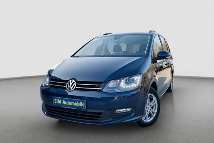 VW Sharan