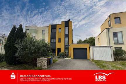 Haus Rostock Gehlsdorf - 5 Zimmer, 160 m&sup2;, 590.000&euro; | Angebot:27022704
