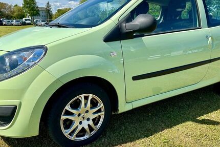 Renault Twingo 200.000 km 1.300 € Rostock 18147