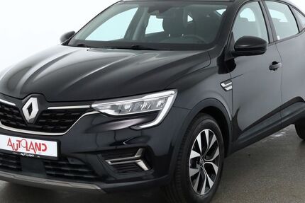 Renault Arkana 55.757 km 19.990 &euro; Rostock 18146