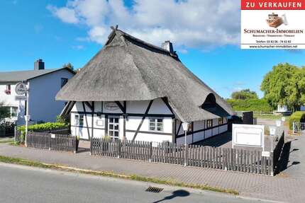 Gastronomie in Dierhagen Dierhagen Dorf 350.000 € 194 m² zimmer