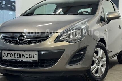 Opel Corsa 116.286 km 5.299 € Roggentin 18184