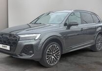 Gebrauchtwagen Audi SQ7