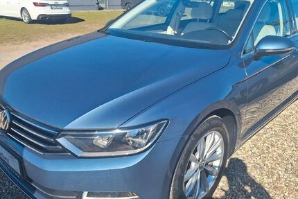 VW Passat 148.000 km 13.990 &euro; Rostock 18146