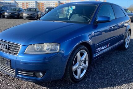 Audi A3 265.600 km 1.390 &euro; Rostock 18107