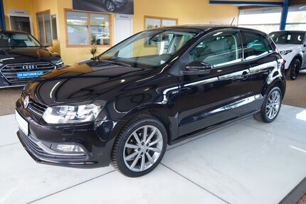 VW Polo 125.000 km 9.880 &euro; Bad Doberan 18209