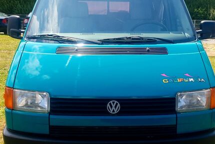 VW T4 California 260.000 km 8.999 € Rostock 18069