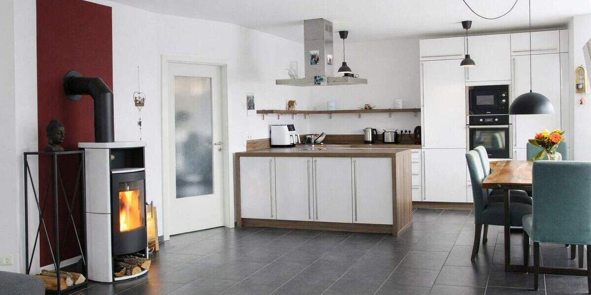 Einfamilienhaus Bad Doberan - 5 Zimmer, 175 m&sup2;, 649.000&euro; | Angebot:25717539