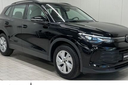 VW Tiguan 15.400 km 32.990 &euro; Rostock 18146