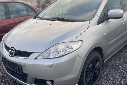 Mazda 5 226.000 km 1.200 &euro; Rostock 18107