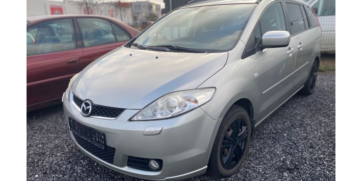 Mazda 5 226.000 km 1.200 &euro; Rostock 18107