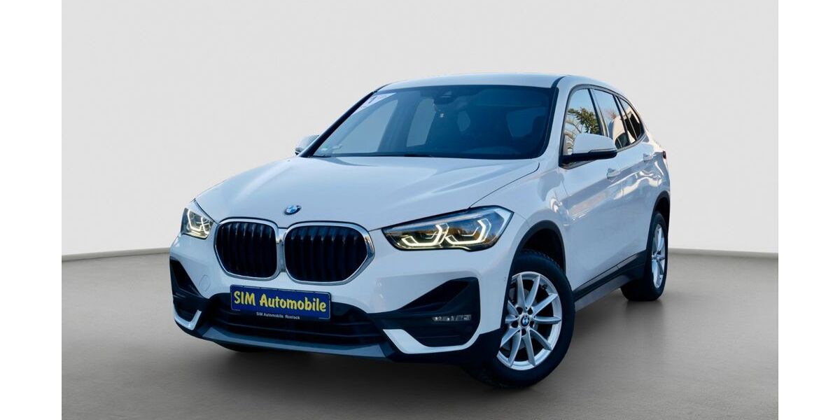 BMW X1 89.000 km 20.880 &euro; Rostock 18146