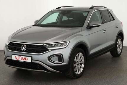 VW T-Roc 15.902 km 28.890 &euro; Rostock 18146