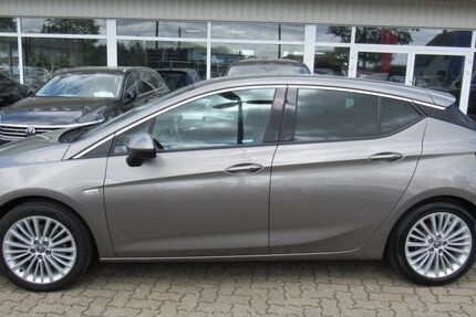 Opel Astra 100.300 km 12.990 &euro; Vilz 18195