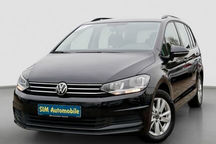 VW Touran 108.399 km 17.980 &euro; Rostock 18146