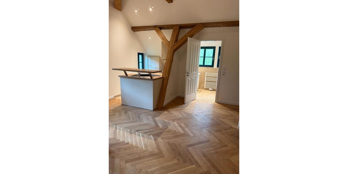 Dachgeschoßwohnung Bad Doberan - 2 Zimmer, 70 m&sup2;, 1.050&euro; | Angebot:26459754