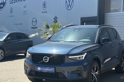 Volvo XC40 25.068 km 34.350 &euro; Rostock 18146
