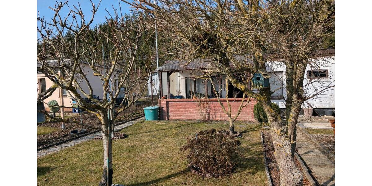 Grundstück Rostock Evershagen - 4.000&euro; | Angebot:25483118