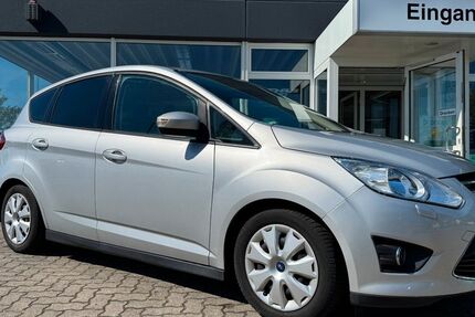 Ford C-Max 103.489 km 8.990 € Ribnitz-Damgarten 18311