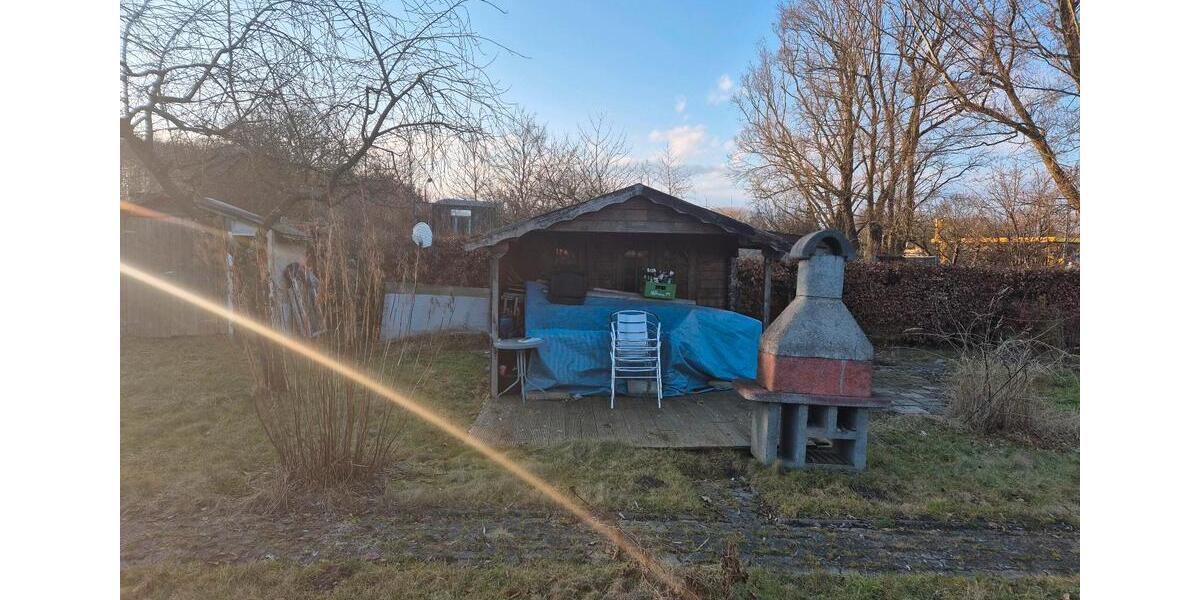 Grundstück Bad Doberan - 400&euro; | Angebot:26623997