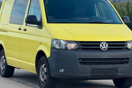 VW T5 Transporter 247.162 km 8.990 € Satow 18239
