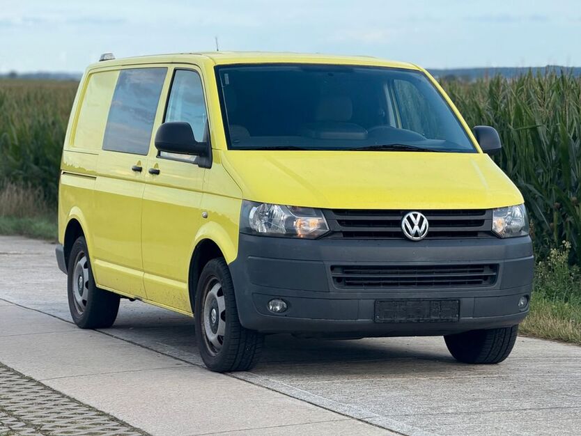 VW T5 Transporter 247.162 km 8.990 € Satow 18239