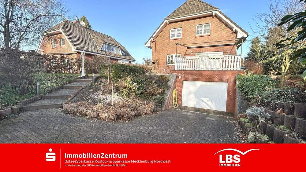 Einfamilienhaus Retschow Stülow - 5 Zimmer, 163 m&sup2;, 499.886&euro; | Angebot:25668346