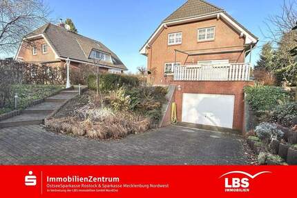 Haus Retschow Stülow - 5 Zimmer, 163 m&sup2;, 499.886&euro; | Angebot:25668346